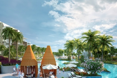 Đầu tư vào Condotel: 'Nóng' với nhà đầu tư 'ngoại'