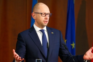 Tin tức mới nhất về Ukraine ngày 12/4: Mỹ đề nghị Ukraine tiếp tục cải cách Sòng Bài Trực Tuyến 13Win.com