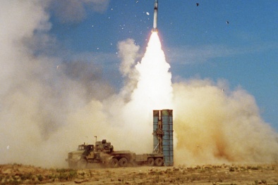Tổ hợp ‘rồng lửa’ S-300: Sự lựa chọn sáng suốt của Iran