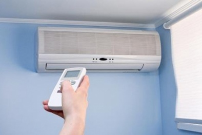 Tuyệt chiêu giúp tiết kiệm điện cho máy điều hòa