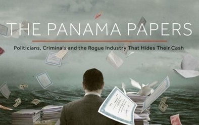 Chuyên gia ngân hàng khẳng định CIA đứng sau vụ Hồ sơ Panama