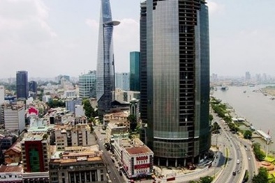 TP. Hồ Chí Minh: 137 dự án bất động sản 'chết lâm sàng'