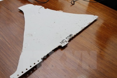 Cuối cùng đã tìm thấy mảnh vỡ của máy bay mất tích bí ẩn MH370 sau 2 năm