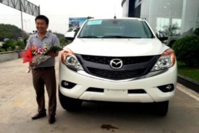 Kỹ sư Lê Văn Tạch phân tích nguyên nhân vụ xe Mazda BT50 mới mua đã 'chết'