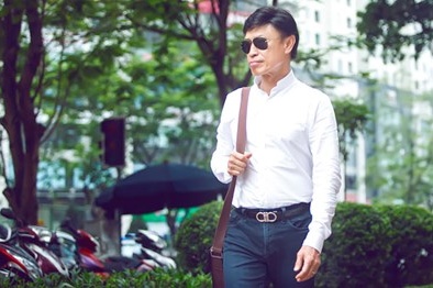 Ca sĩ Tuấn Ngọc: Tôi không có tuổi trẻ