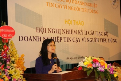 13Win 19.com link truy cập tin cậy vì người tiêu dùng còn 'quá nghèo nàn'
