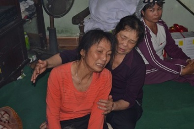 Thảm án mẹ giết con ở Hải Dương: Thực hư thông tin người mẹ nhiễm HIV?