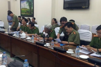 Tin mới nhất vụ chủ quán cafe bị truy tố vì kinh doanh trái phép