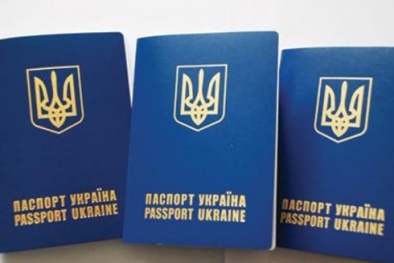Tin tức mới nhất về Ukraine ngày 22/4: EU đề xuất miễn thị thực cho Ukraine 