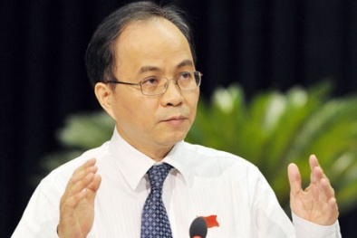 'Chủ quán cà phê mà thua, dư luận sẽ hiểu mọi việc kinh doanh đều có thể đi tù'