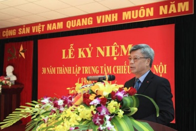 Nâng cấp Trung tâm chiếu xạ Hà Nội phục vụ kiểm dịch hoa quả tươi xuất khẩu