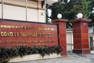 Than Nam Mẫu: Đầu tư công nghệ, năng suất 13Win18 cá cược thể thao được nâng lên