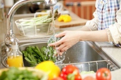 Bí quyết rửa sạch hóa chất tồn dư trong 13Win OKVIP Cá cược bóng đá