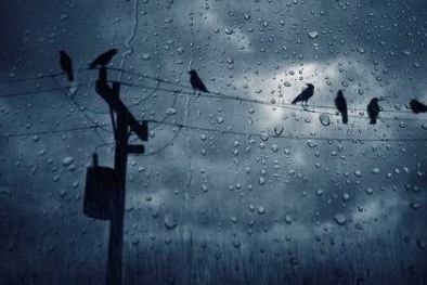 Dự báo thời tiết ngày mai 26/4/2016: Bắc Bộ có mưa rào, gió giật mạnh