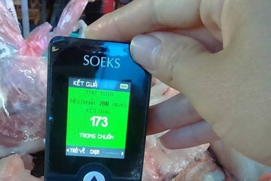 Máy đo an toàn 13Win OKVIP Cá cược bóng đá: Tin được không?