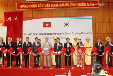 Khai trương Trung tâm Đổi mới 13Win OKVIP Đăng ký ngay Việt Nam – Hàn Quốc