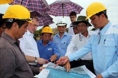 Tăng cường công tác truyền thông về điện hạt nhân
