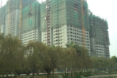 Thị trường bất động sản 2016: Khan hiếm nhà trên dưới 1 tỷ đồng