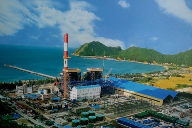 Chuyên gia ngành thép vẫn nghi ngờ Formosa là thủ phạm làm cá chết