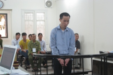 Kẻ gây tai nạn giao thông thảm khốc khiến 5 người chết lĩnh án