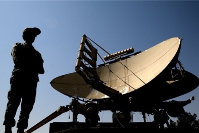 Tình hình Biển Đông ‘nóng bỏng’, Malaysia tính xây trạm radar theo dõi