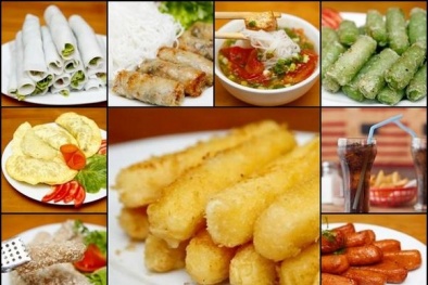 Khởi nghiệp kinh doanh gì với số vốn 1 triệu đồng?