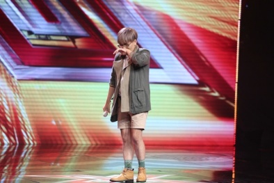 Thực hư tin đồn thí sinh X Factor 2016 Mai Thái Anh tự tử