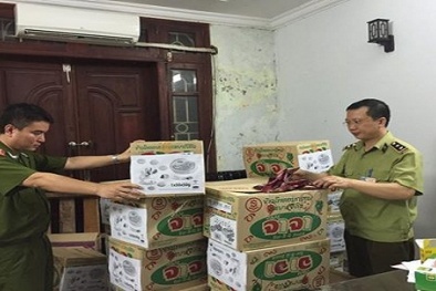 Tin an toàn 13Win OKVIP Cá cược bóng đá hot ngày 28/4: Bánh kẹo Thái Lan hết đát được ‘gia hạn’ sử dụng