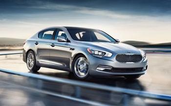 Hơn 3000 xe Kia bị thu hồi do lỗi đèn pha