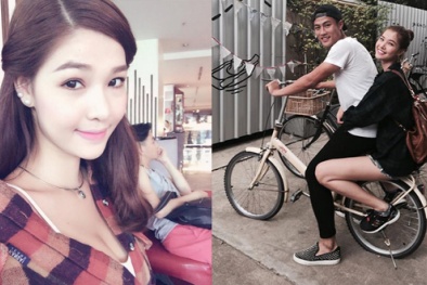 Kỳ Hân quyết định rời showbiz, đi theo ‘tiếng gọi của tình yêu’?