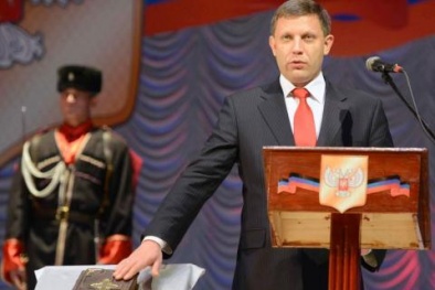Tình hình Ukraine mới nhất: Thủ lĩnh Donetsk cáo buộc Kiev âm mưu ám sát ly khai 