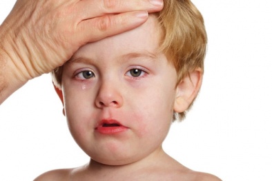 Cảnh giác với 5 loại ung thư trẻ em rất dễ mắc phải