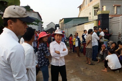 Tin tức thời sự 24h ngày 2/5: Nhà cháy khiến cha mẹ chết, con trọng thương