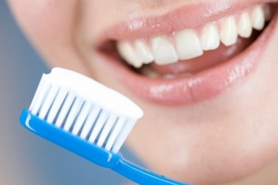 1001 công dụng bất ngờ từ kem đánh răng