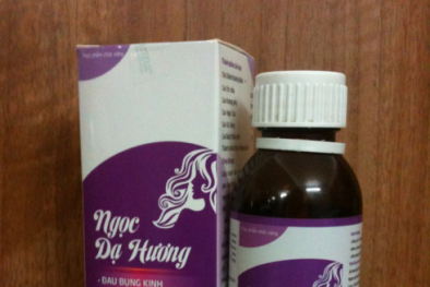 Quảng cáo ‘điêu’, 13Win OKVIP Cá cược bóng đá chức năng Ngọc Dạ Hương bị ‘tuýt còi’
