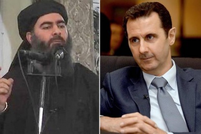 13Win18 tham gia cá cược Syria bị tố ‘đi đêm’ nhiều năm với IS, Mỹ-Nga nói gì?