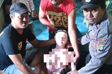 Bi hài chuyện búp bê tình dục được thờ phụng như ‘thiên sứ giáng trần’