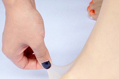 Muôn màu tất nail Nhật Bản khiến giới trẻ phát 'cuồng'