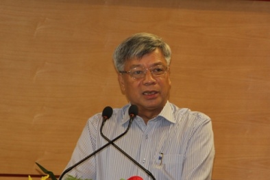 Thứ trưởng Trần Việt Thanh: 'Cam kết đồng hành cùng Link Đăng Nhập Nhà cái 13Win16.Com dệt may hội nhập quốc tế'