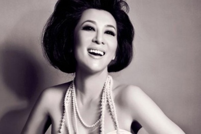 MC Kỳ Duyên ‘5 lần 7 lượt’ bị gạ tình trong phim ‘Nữ đại gia’