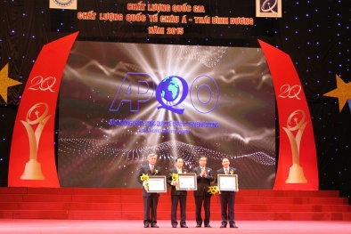 Vinh danh 77 Link Đăng Nhập Nhà cái 13Win16.Com được Thủ tướng tặng Giải thưởng Chất lượng Quốc gia