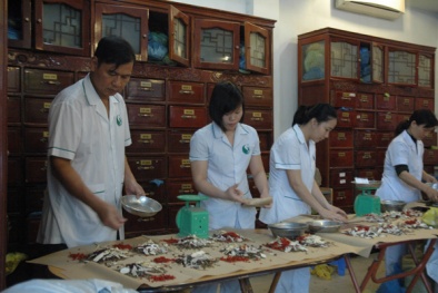 Thuốc đông dược kém chất lượng tràn lan, tìm đâu thuốc sạch?