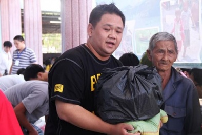 Vụ Minh Béo bị bắt: Lý lịch tốt có thể giảm tội