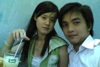 Ngắm Midu từ cô gái đen nhẻm trở thành đại mỹ nhân