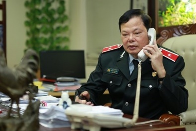 Người Việt trong hồ sơ Panama: 'Chưa thể khẳng định phạm luật hay sai trái!'