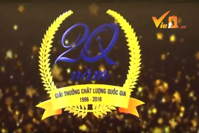 Giải thưởng Chất lượng Quốc gia với Hiệp định TPP