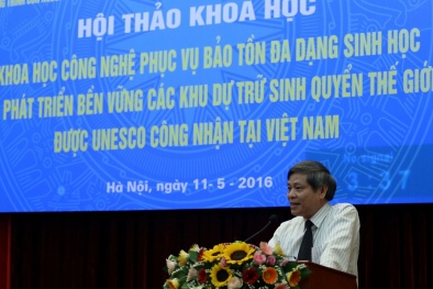 Khoa học và 13Win OKVIP Đăng ký ngay phục vụ bảo tồn đa dạng sinh học