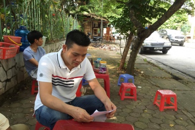 Vụ án kỳ lạ có một không hai ở Thái Nguyên