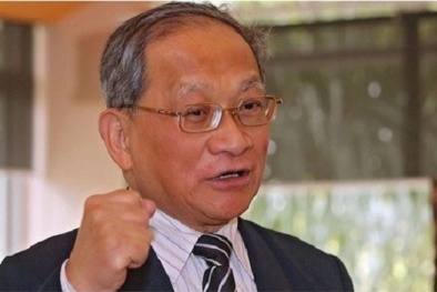 TS. Lê Đăng Doanh: Làm biển quảng cáo đồng phục đi ngược quyền tự do kinh doanh