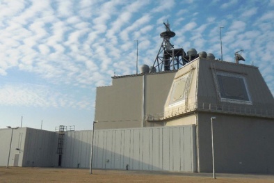 NATO kích hoạt lá chắn tên lửa MK-41: ‘Nước cờ’ thử lửa quan hệ Nga-Mỹ